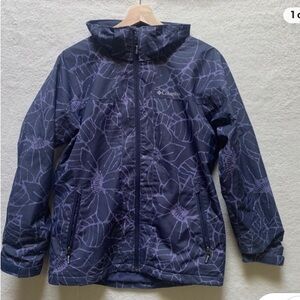 Sale! Columbia Omniwear Interchangeable Kids' Winter Coat